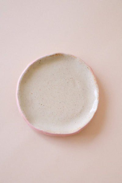 Ceramic Trinket dish