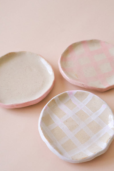 Ceramic Trinket dish